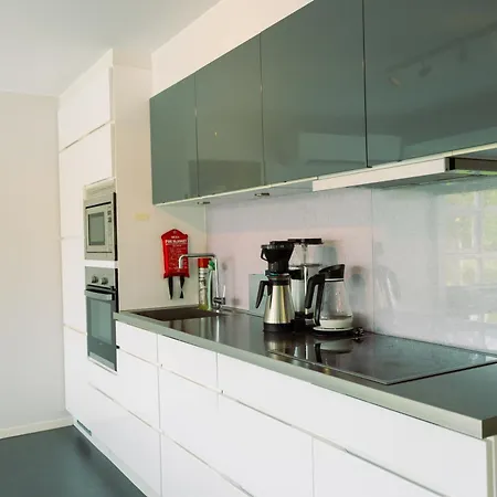 Spacious Aurora Apartment, King Beds