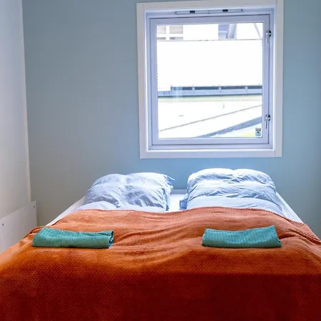 Spacious Aurora Apartment, King Beds * Tromsø